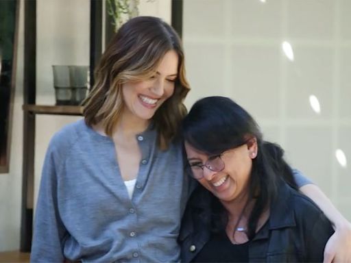 Mandy Moore Surprises Nanny Who’s ‘Closer Than Family’ with a Home Makeover: ‘I Love Her Deeply’ (Exclusive)