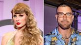 Taylor Swift and Travis Kelce Spotted on Date in Lake Como