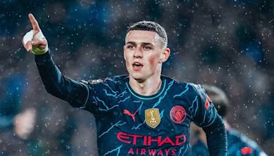 Phil Foden surpasses 50 Premier League goals: Decoding his stats