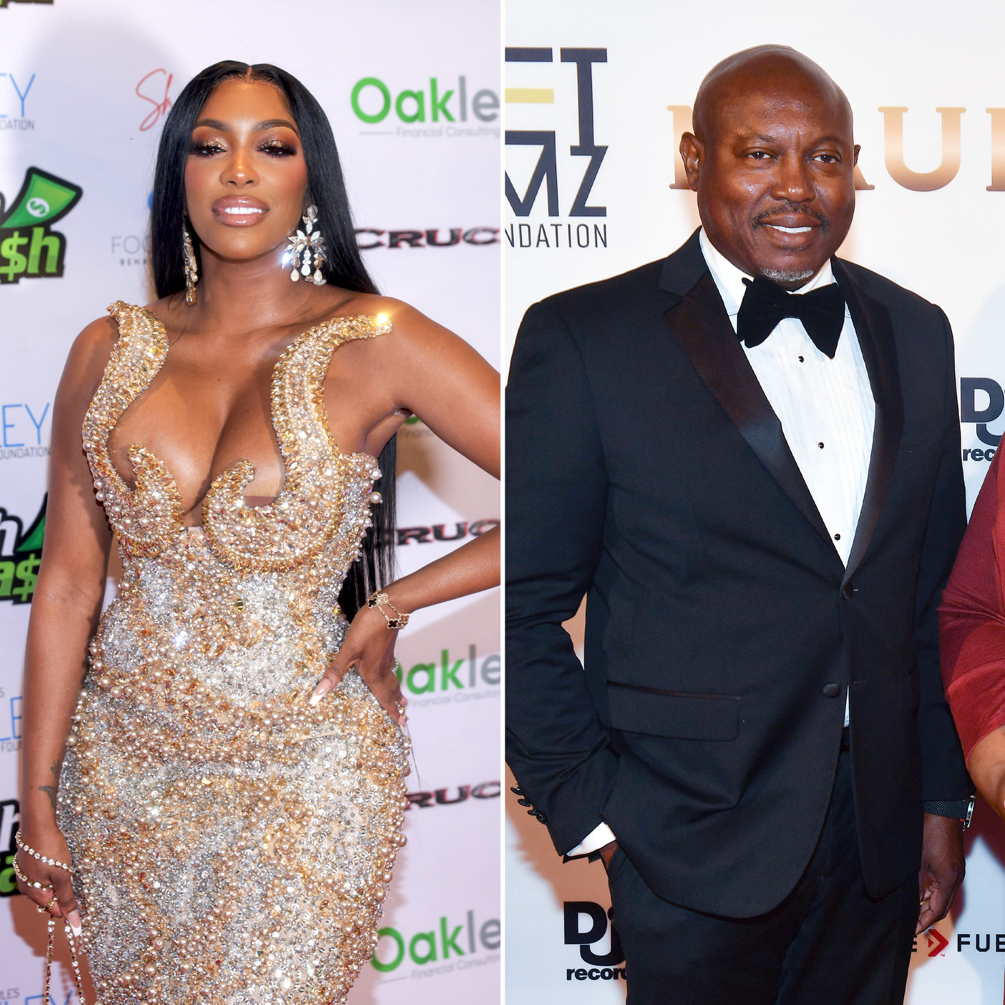 RHOA’s Porsha Williams Prevails Over Ex Simon Guobadia in Prenup Battle