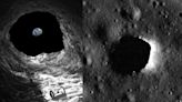 Scientists find caves under Moon's surface, can be used as shelter for astronauts, researchers