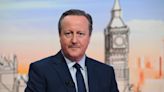 UK won't stop Israeli arms sales, David Cameron says