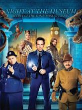 Night at the Museum: Secret Of The Tomb