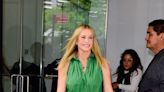 Get Chelsea Handler’s Summery Green Dress Style for Just $14