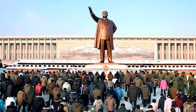 Pionyang alza la voz contra Seúl en el 30 aniversario de la muerte de Kim Il-sung