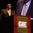 Greg Gumbel