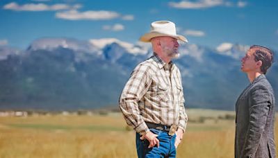Graham McTavish Takes the Lead in Feature “Somewhere in Montana” for October Release