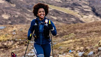 El ejemplo de superación de Lucy Alves visita Punto Pirineos el 8 de junio