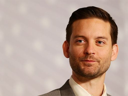 ¿Qué fue de Tobey Maguire? Entre el hermetismo y la promesa de un gran regreso - La Tercera