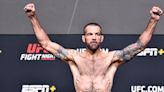 Matt Brown, leyenda de la UFC, anuncia su retirada a los 43 años