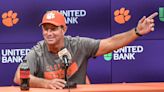 10 observations as Clemson football holds first preseason practice of 2024