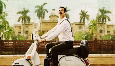 Akshay Kumar's Jolly LLB 3 Faces Legal Trouble 'Accused of Mocking Judiciary'