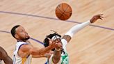 Celtics injury update: Boston’s Robert Williams III, Warriors’ Stephen Curry both felt good at practice
