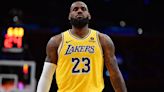 Lakers' LeBron James issues blunt message on LA future amid rumors