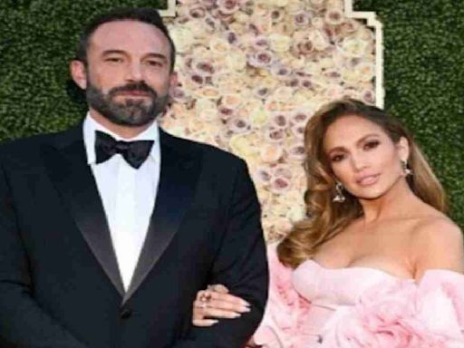 Ben Affleck Skipped Jennifer Lopez's Bridgerton-Themed Birthday Bash? Sources Confirm