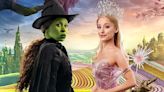 Watch the Latest Official Trailer for the First Part Film of 'Wicked'