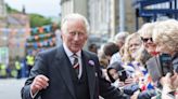 King to undertake series of engagements in annual Scottish visit