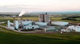 Ethanol plant partnership aims for low-carbon corn