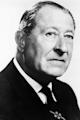 Arthur Treacher