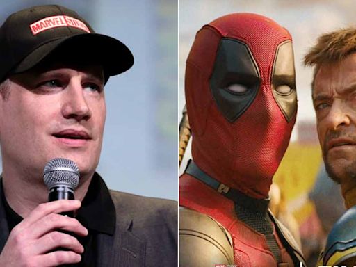 Marvel Boss Kevin Feige Reveals It Will Finally Be 'Mutants' Era' After Deadpool & Wolverine, Won't Wait For Multiverse...