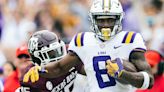 Matt Miller’s 7-round New York Giants mock draft haul