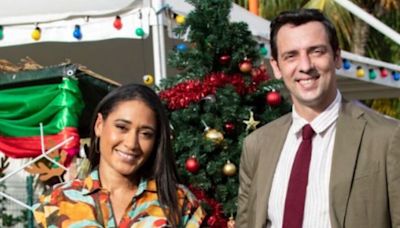 Death in Paradise star's new role exposed as she snubs BBC show return