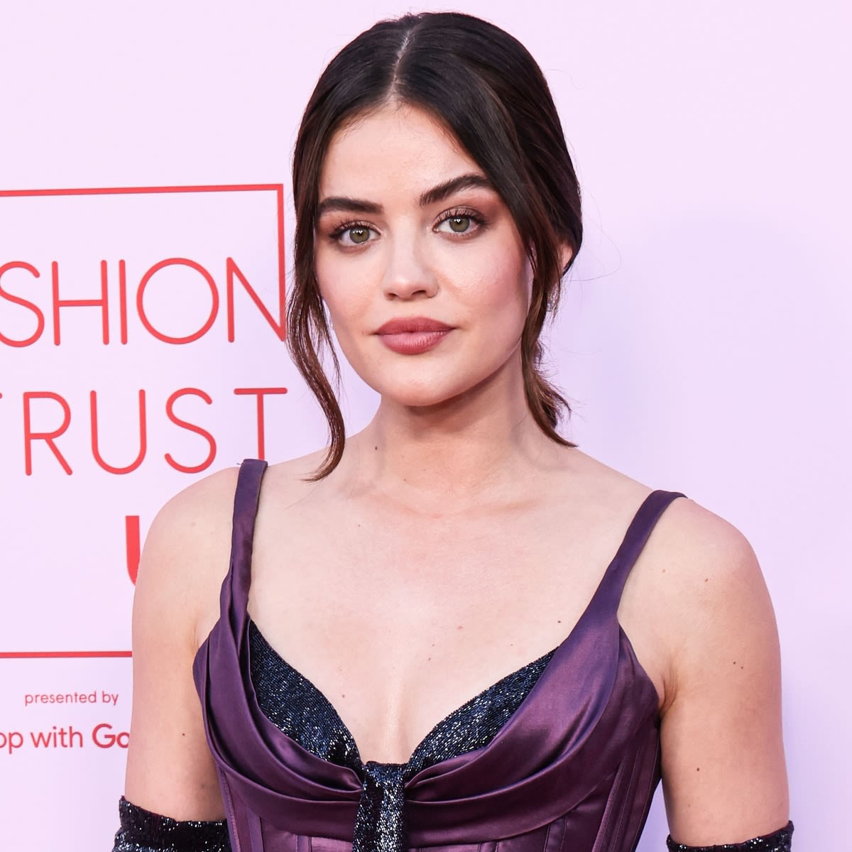 Lucy Hale Details Hitting "Rock Bottom" Due to Her Alcohol Addiction