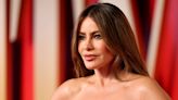 Sofia Vergara says her accent will never allow her to play a scientist or astronaut