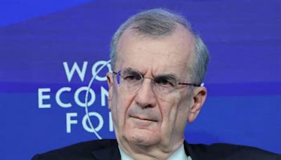 Villeroy (EZB) - Nach Juni-Zinssenkung folgen weitere in graduellem Vorgehen