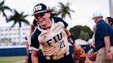 FIU softball star said she’s thinking about playing for Panthers baseball team