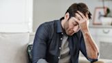 Mental health after a divorce: Study finds men have higher risk of post-split depression