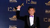 How Hong Kong Star Louis Koo’s Empire Goes Beyond Big Screen Hits