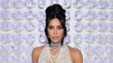 Karl Lagerfeld’s Cat Choupette Didn’t Want to Be Kim Kardashian’s Met Gala Date