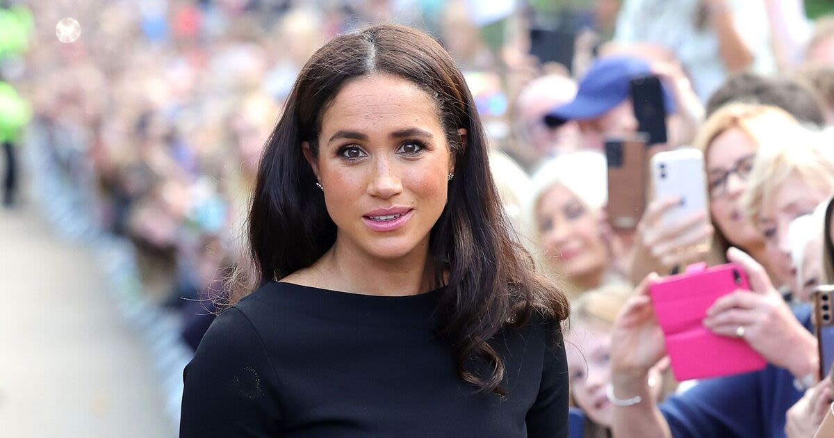 Meghan's celeb friends she's 'ditched' from the Beckhams to Jessica Mulroney