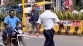 Anand Mahindra Shares Post Featuring Indore's 'Dancing Cop', Says 'No Such Thing As Boring Work' - News18