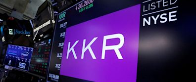 CrowdStrike, KKR, GoDaddy Stocks Rally Ahead of S&P 500 Inclusion