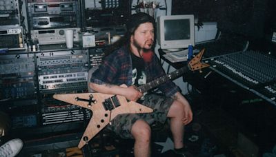 “Dime had wanted to do a solo project for years”: Inside the making of Dimebag Darrell’s final album