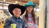 How tiny saddles and youth rodeo might help keep another generation in rural Kansas