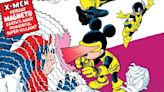 Marvel Announces More Variant Covers Starring Mickey Mouse and Friends