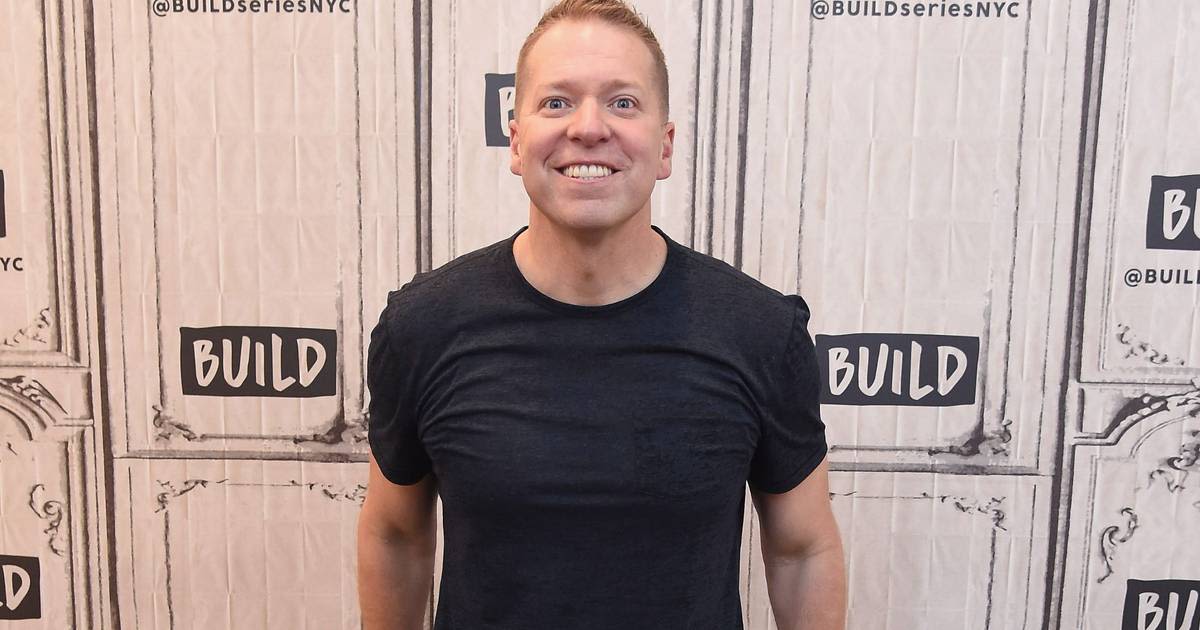 Gary Owen Confirms He Recently Welcomed a Set of Twin Boys: 'One Black, One White'