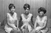 Martha & The Vandellas