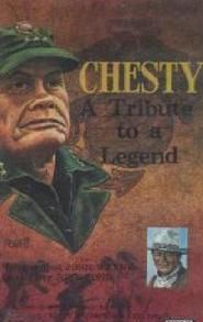 Chesty: A Tribute to a Legend