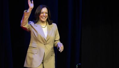 US presidential elections: Kamala Harris eyes America's last glass ceiling