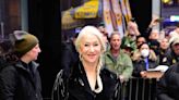 Helen Mirren’s Shoes Featured the Darling but Divisive Detail That All the Cool Girls Are Wearing