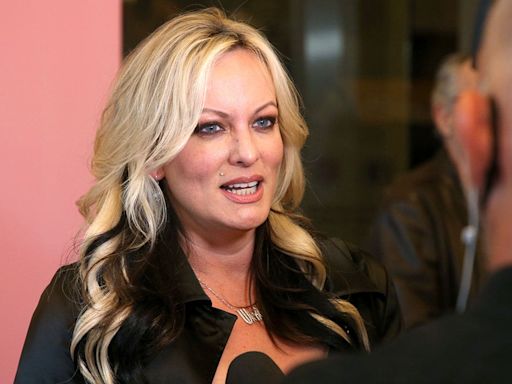 DA Bragg hoped Stormy Daniels would save Trump case, but something else happened