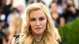 ‘No one gives you a manual’: Madonna says she struggles to understand how to be a mother