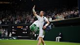 McEnroe honors Andy Murray and 'urges' Wimbledon to dedicate him a statue