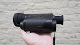 Bushnell Equinox Z2 6x50 Night Vision Monocular review