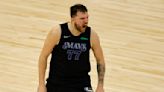 Doncic lifts Mavericks with go-ahead 3 with 3 seconds left to top Wolves 109-108 for 2-0 lead - The Morning Sun
