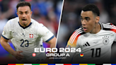 Where to watch Switzerland vs. Germany live stream, TV channel, lineups, prediction for Euro 2024 match | Sporting News Australia